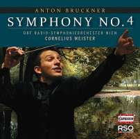 Bruckner: Symphony No. 4